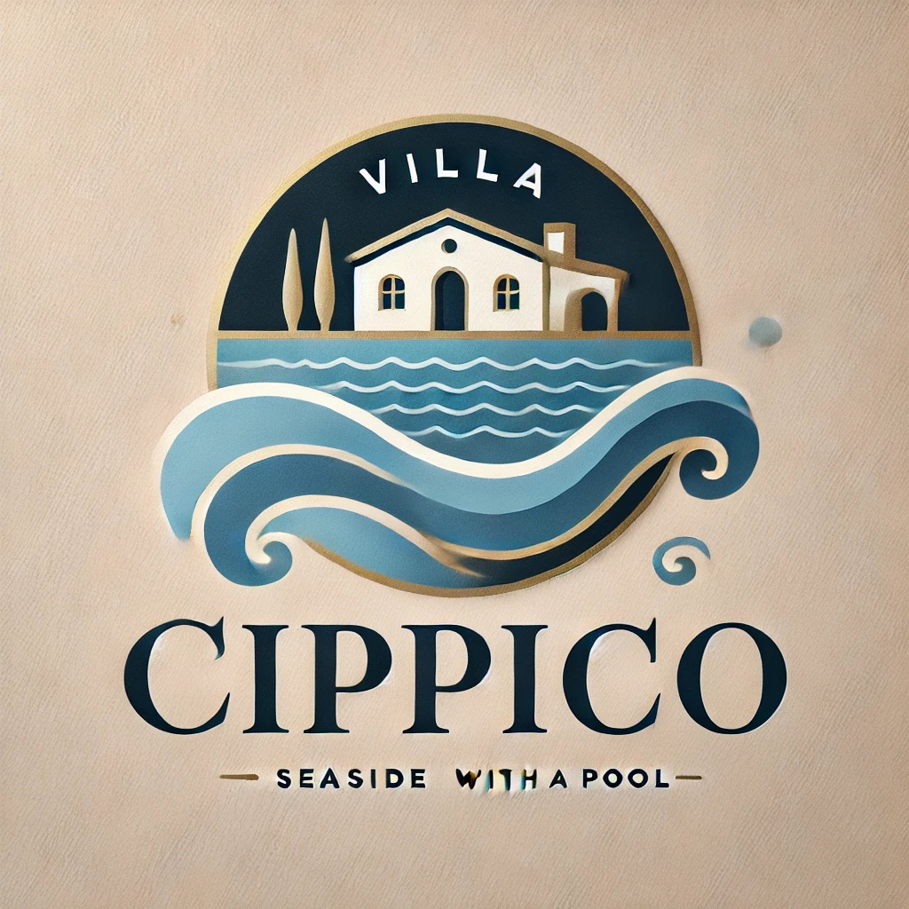 Villa Cippico logo